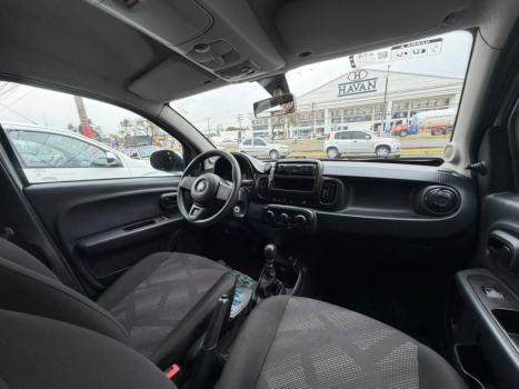 FIAT Mobi 1.0 4P FLEX EVO LIKE, Foto 6