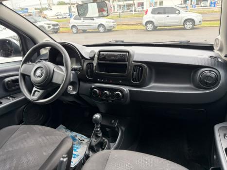 FIAT Mobi 1.0 4P FLEX EVO LIKE, Foto 7