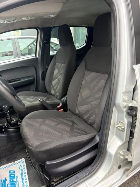 FIAT Mobi 1.0 4P FLEX EVO LIKE, Foto 8