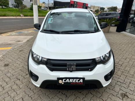 FIAT Mobi 1.0 4P FLEX EVO LIKE, Foto 2