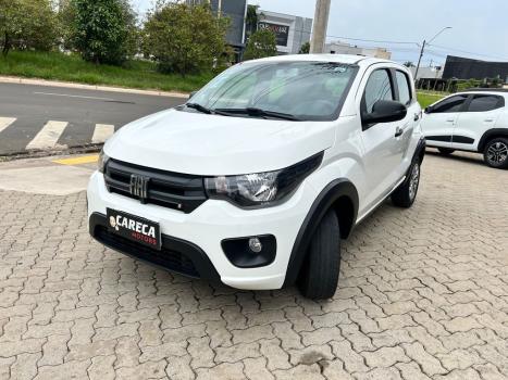 FIAT Mobi 1.0 4P FLEX EVO LIKE, Foto 3