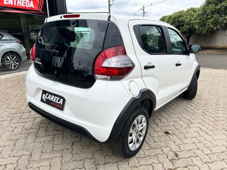 FIAT Mobi 1.0 4P FLEX EVO LIKE, Foto 5