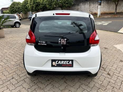 FIAT Mobi 1.0 4P FLEX EVO LIKE, Foto 6