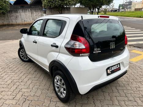 FIAT Mobi 1.0 4P FLEX EVO LIKE, Foto 7
