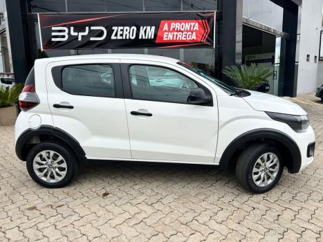 FIAT Mobi 1.0 4P FLEX EVO LIKE, Foto 8