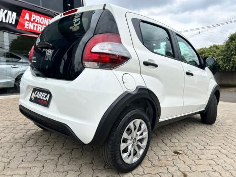 FIAT Mobi 1.0 4P FLEX EVO LIKE, Foto 9