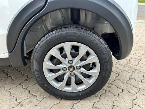 FIAT Mobi 1.0 4P FLEX EVO LIKE, Foto 10