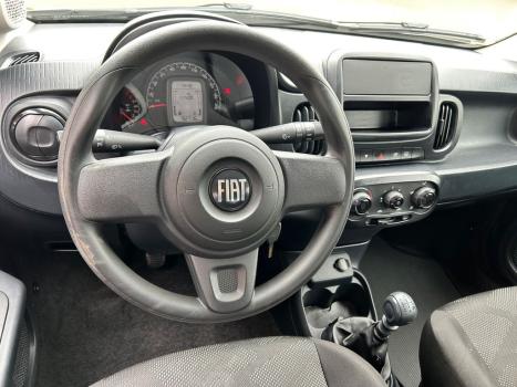FIAT Mobi 1.0 4P FLEX EVO LIKE, Foto 11