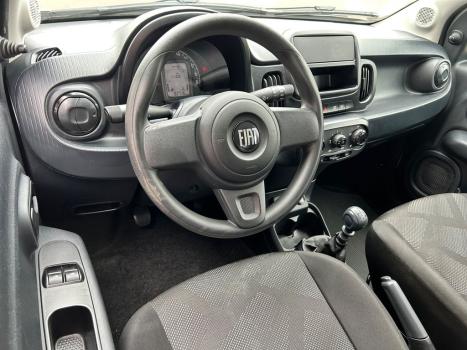 FIAT Mobi 1.0 4P FLEX EVO LIKE, Foto 12