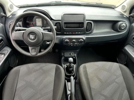 FIAT Mobi 1.0 4P FLEX EVO LIKE, Foto 13