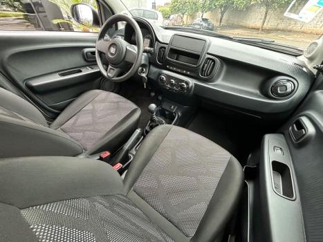 FIAT Mobi 1.0 4P FLEX EVO LIKE, Foto 14