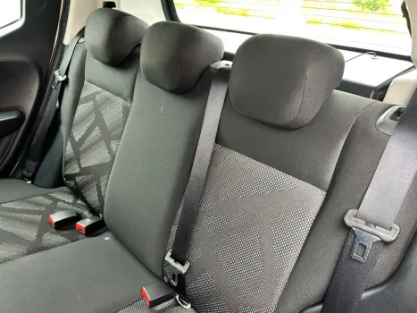 FIAT Mobi 1.0 4P FLEX EVO LIKE, Foto 16