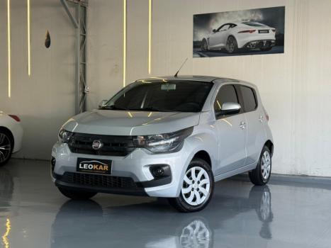 FIAT Mobi 1.0 4P FLEX EVO LIKE, Foto 1