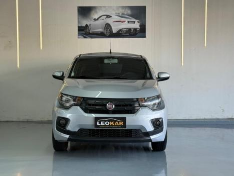 FIAT Mobi 1.0 4P FLEX EVO LIKE, Foto 2