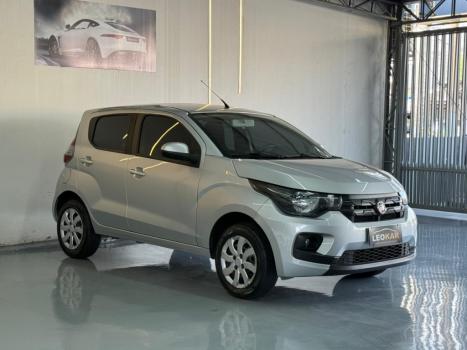 FIAT Mobi 1.0 4P FLEX EVO LIKE, Foto 3