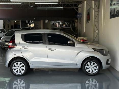 FIAT Mobi 1.0 4P FLEX EVO LIKE, Foto 4