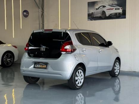 FIAT Mobi 1.0 4P FLEX EVO LIKE, Foto 5