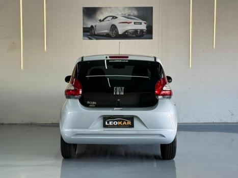FIAT Mobi 1.0 4P FLEX EVO LIKE, Foto 6