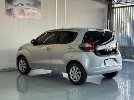 FIAT Mobi 1.0 4P FLEX EVO LIKE, Foto 7