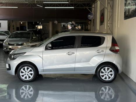 FIAT Mobi 1.0 4P FLEX EVO LIKE, Foto 8