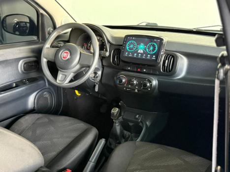 FIAT Mobi 1.0 4P FLEX EVO LIKE, Foto 9