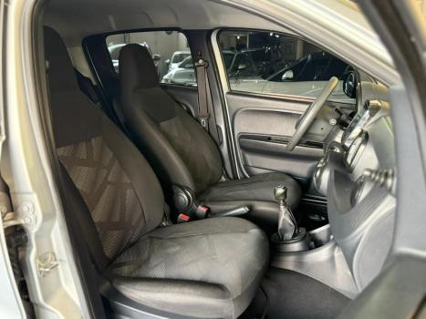 FIAT Mobi 1.0 4P FLEX EVO LIKE, Foto 10