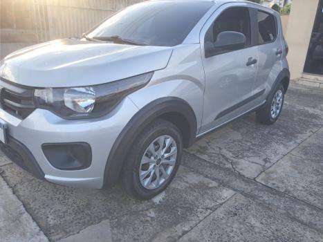 FIAT Mobi 1.0 4P FLEX EVO LIKE, Foto 1