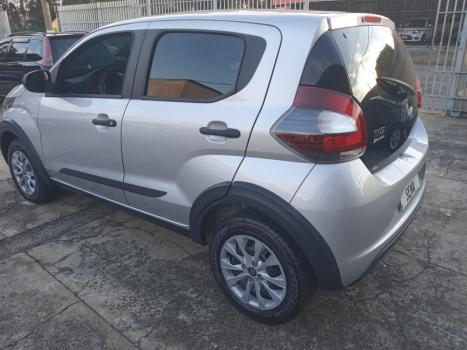 FIAT Mobi 1.0 4P FLEX EVO LIKE, Foto 3