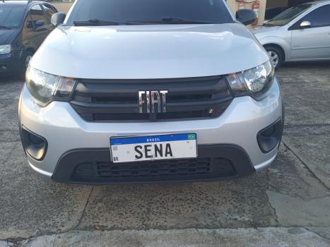 FIAT Mobi 1.0 4P FLEX EVO LIKE, Foto 4