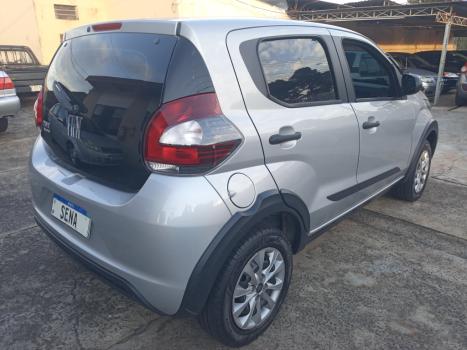 FIAT Mobi 1.0 4P FLEX EVO LIKE, Foto 5