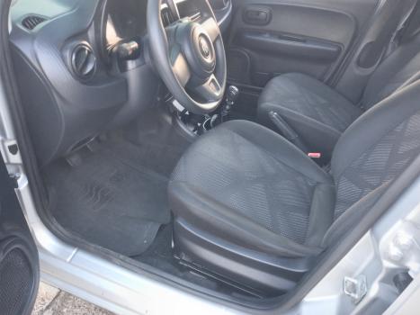 FIAT Mobi 1.0 4P FLEX EVO LIKE, Foto 7