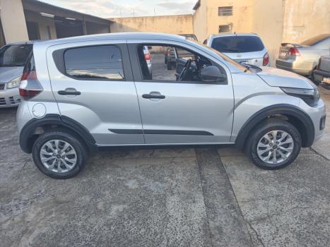 FIAT Mobi 1.0 4P FLEX EVO LIKE, Foto 9