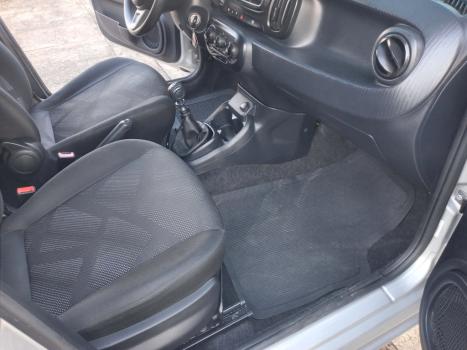 FIAT Mobi 1.0 4P FLEX EVO LIKE, Foto 10