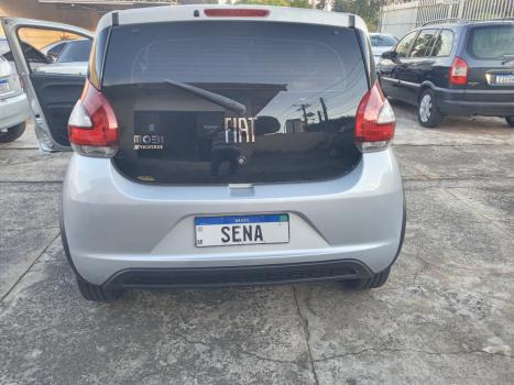 FIAT Mobi 1.0 4P FLEX EVO LIKE, Foto 11