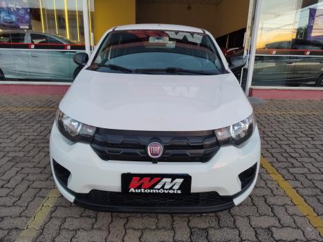 FIAT Mobi 1.0 4P FLEX EVO LIKE, Foto 1