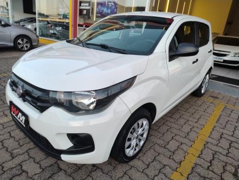 FIAT Mobi 1.0 4P FLEX EVO LIKE, Foto 2