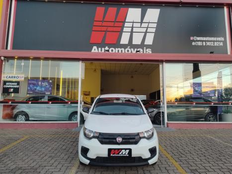 FIAT Mobi 1.0 4P FLEX EVO LIKE, Foto 3