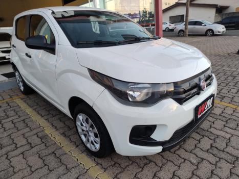 FIAT Mobi 1.0 4P FLEX EVO LIKE, Foto 4