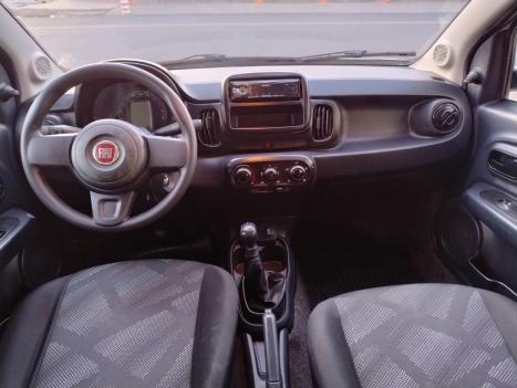 FIAT Mobi 1.0 4P FLEX EVO LIKE, Foto 5