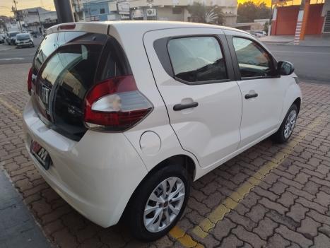 FIAT Mobi 1.0 4P FLEX EVO LIKE, Foto 6