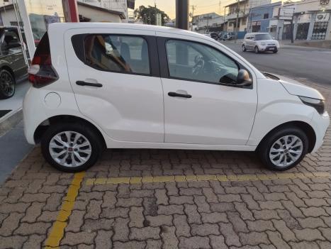 FIAT Mobi 1.0 4P FLEX EVO LIKE, Foto 7