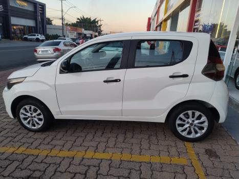FIAT Mobi 1.0 4P FLEX EVO LIKE, Foto 8