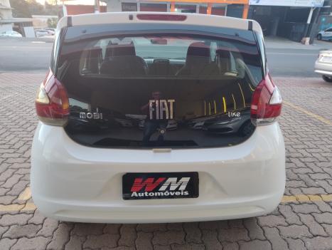 FIAT Mobi 1.0 4P FLEX EVO LIKE, Foto 9