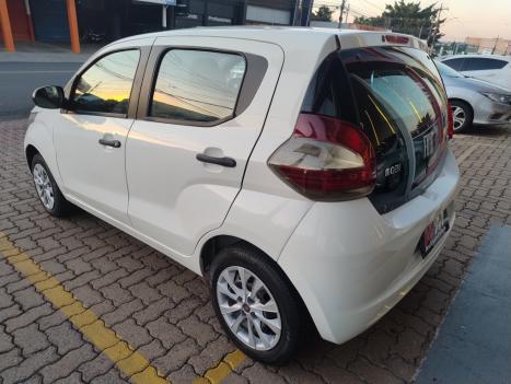 FIAT Mobi 1.0 4P FLEX EVO LIKE, Foto 10