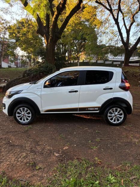 FIAT Mobi 1.0 4P FLEX EVO LIKE, Foto 13