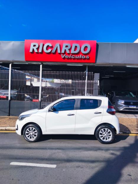 FIAT Mobi 1.0 4P FLEX EVO LIKE, Foto 3