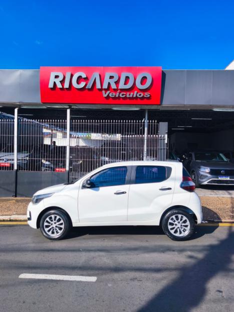 FIAT Mobi 1.0 4P FLEX EVO LIKE, Foto 4