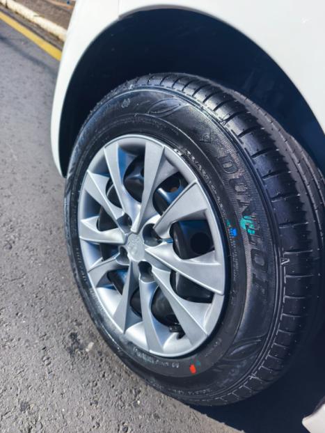 FIAT Mobi 1.0 4P FLEX EVO LIKE, Foto 6