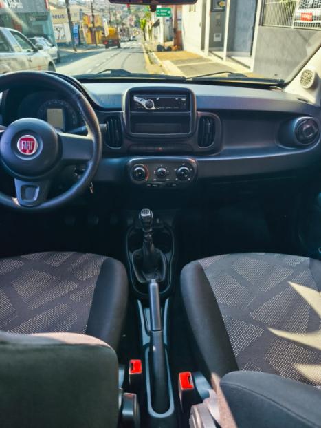 FIAT Mobi 1.0 4P FLEX EVO LIKE, Foto 7