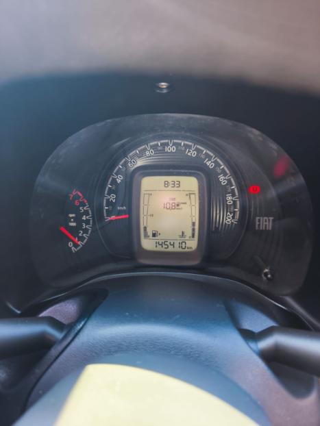 FIAT Mobi 1.0 4P FLEX EVO LIKE, Foto 8
